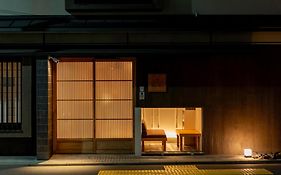Hachi Inn Kyoto